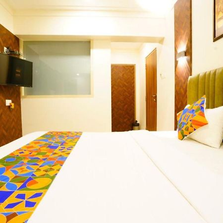 Hotel Diamora Residency Thane Εξωτερικό φωτογραφία