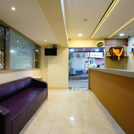 Hotel Diamora Residency Thane Εξωτερικό φωτογραφία
