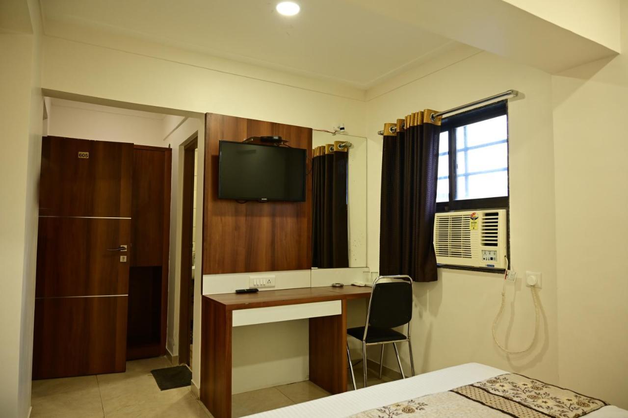 Hotel Diamora Residency Thane Εξωτερικό φωτογραφία