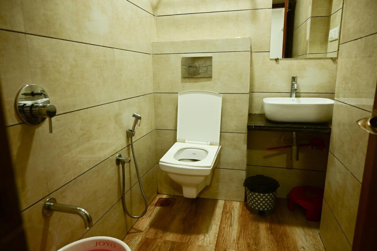 Hotel Diamora Residency Thane Εξωτερικό φωτογραφία