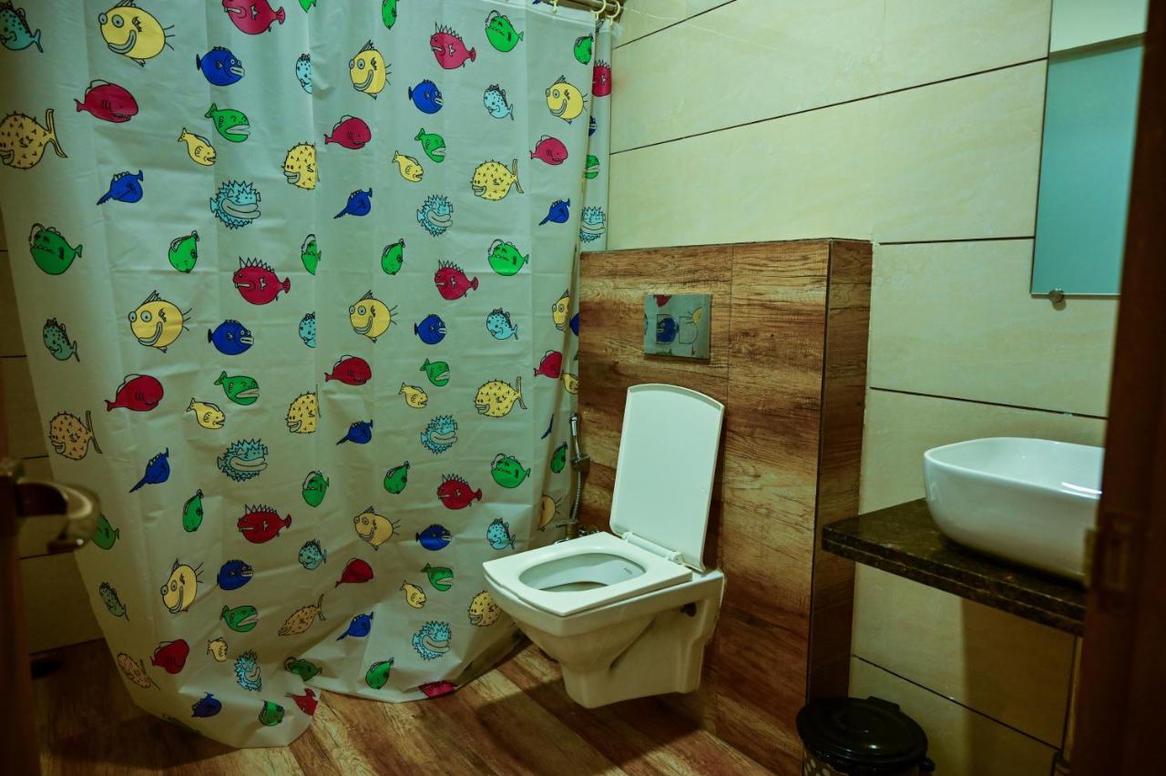 Hotel Diamora Residency Thane Εξωτερικό φωτογραφία