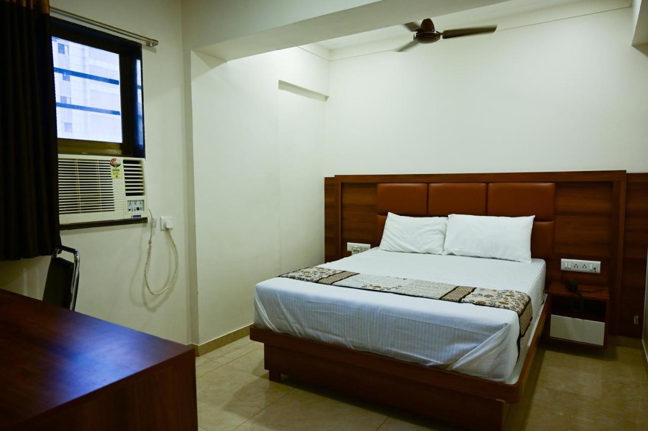 Hotel Diamora Residency Thane Εξωτερικό φωτογραφία