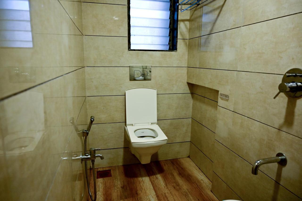 Hotel Diamora Residency Thane Εξωτερικό φωτογραφία