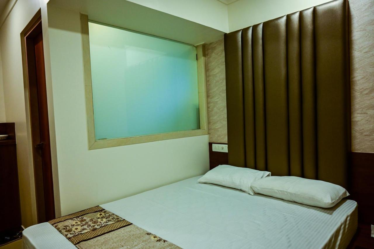 Hotel Diamora Residency Thane Εξωτερικό φωτογραφία