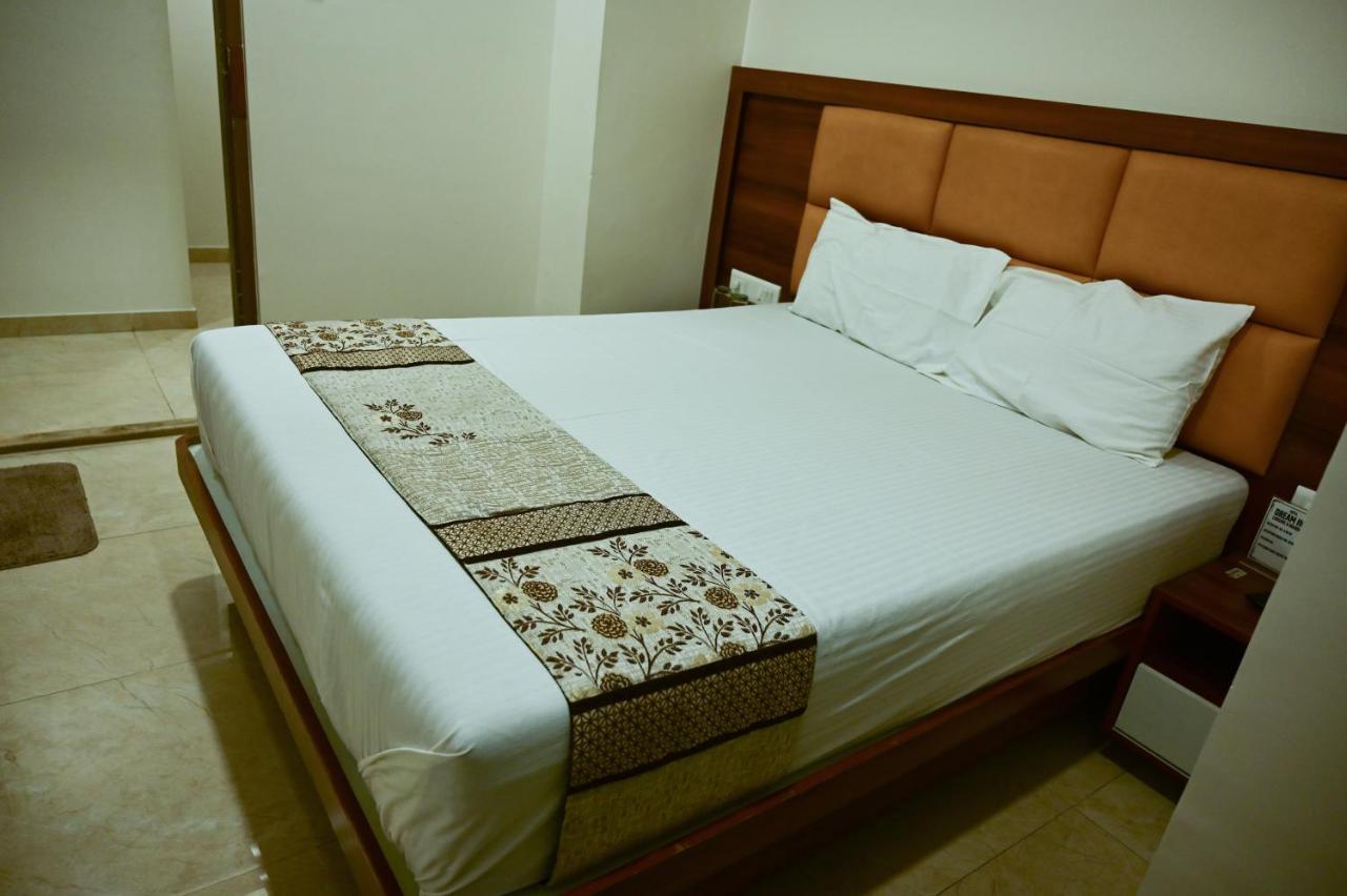 Hotel Diamora Residency Thane Εξωτερικό φωτογραφία