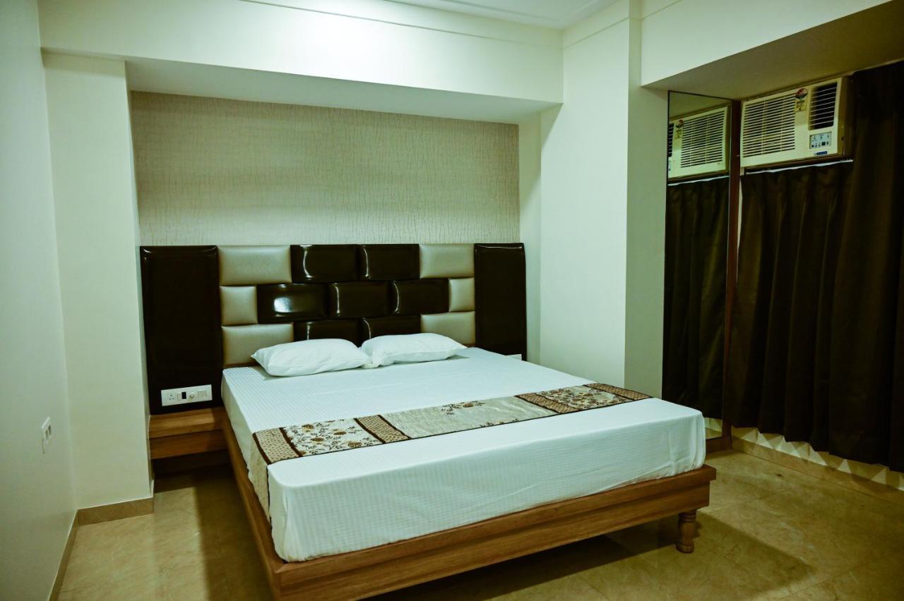 Hotel Diamora Residency Thane Εξωτερικό φωτογραφία