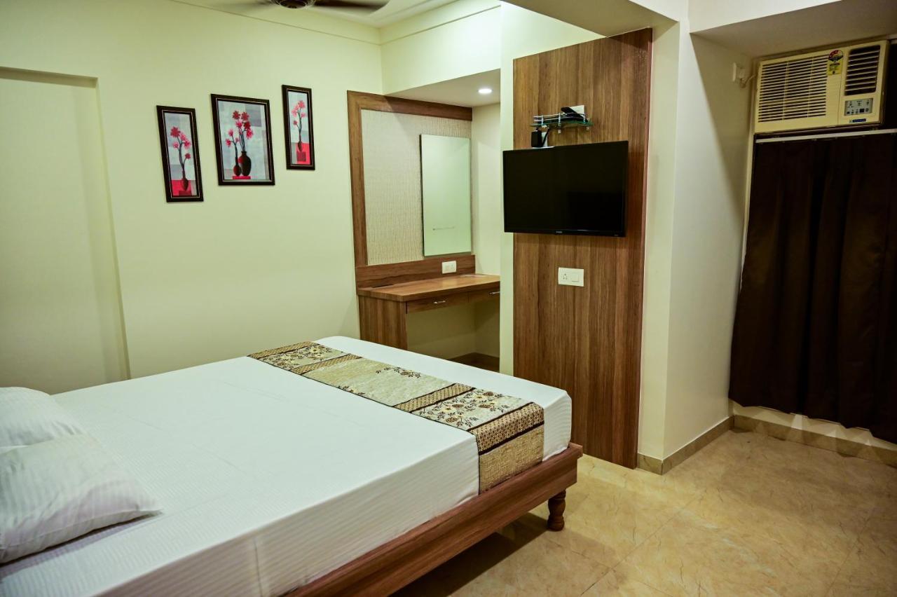 Hotel Diamora Residency Thane Εξωτερικό φωτογραφία