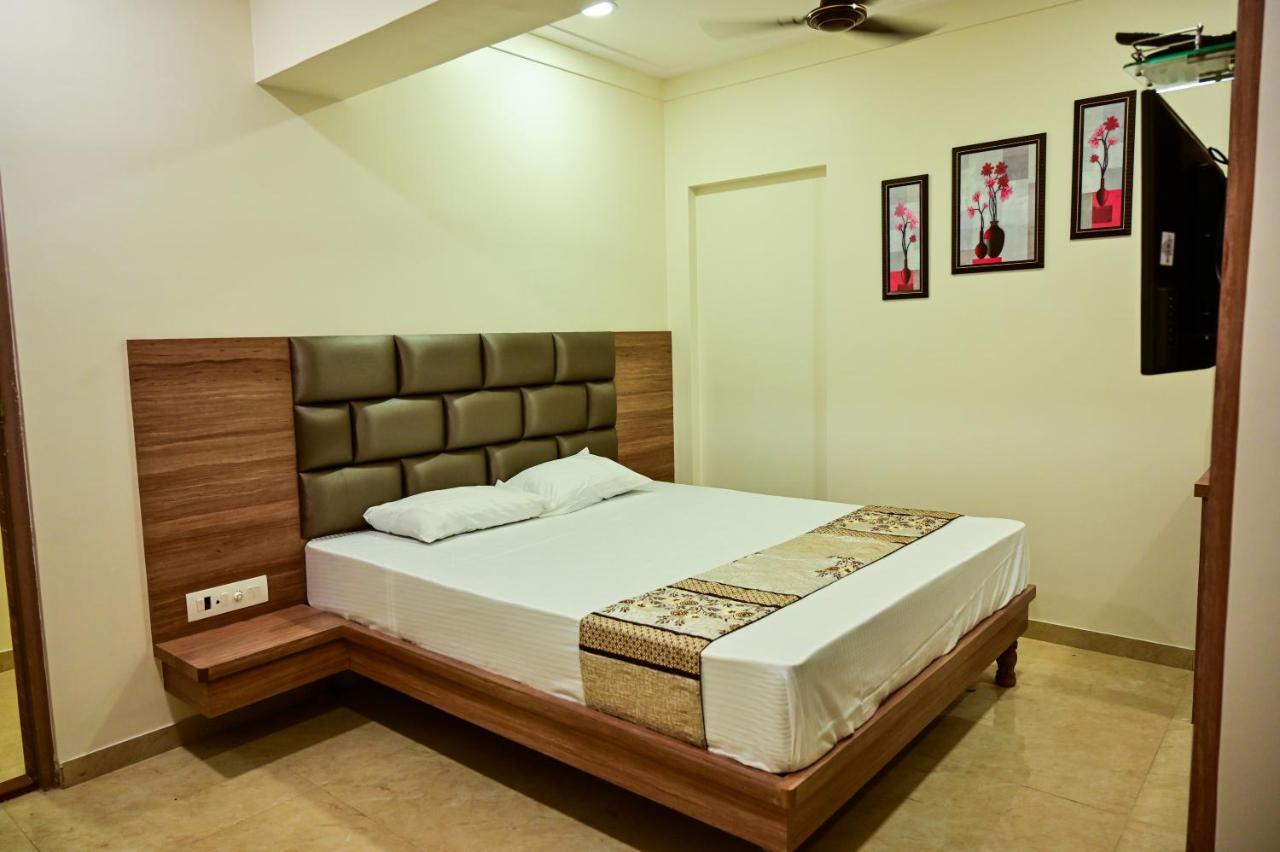 Hotel Diamora Residency Thane Εξωτερικό φωτογραφία