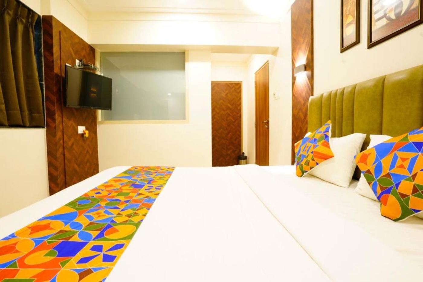 Hotel Diamora Residency Thane Εξωτερικό φωτογραφία