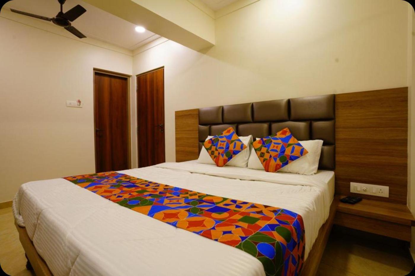 Hotel Diamora Residency Thane Εξωτερικό φωτογραφία
