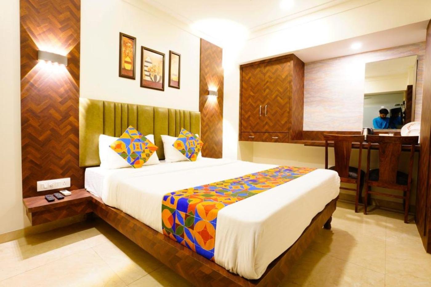 Hotel Diamora Residency Thane Εξωτερικό φωτογραφία