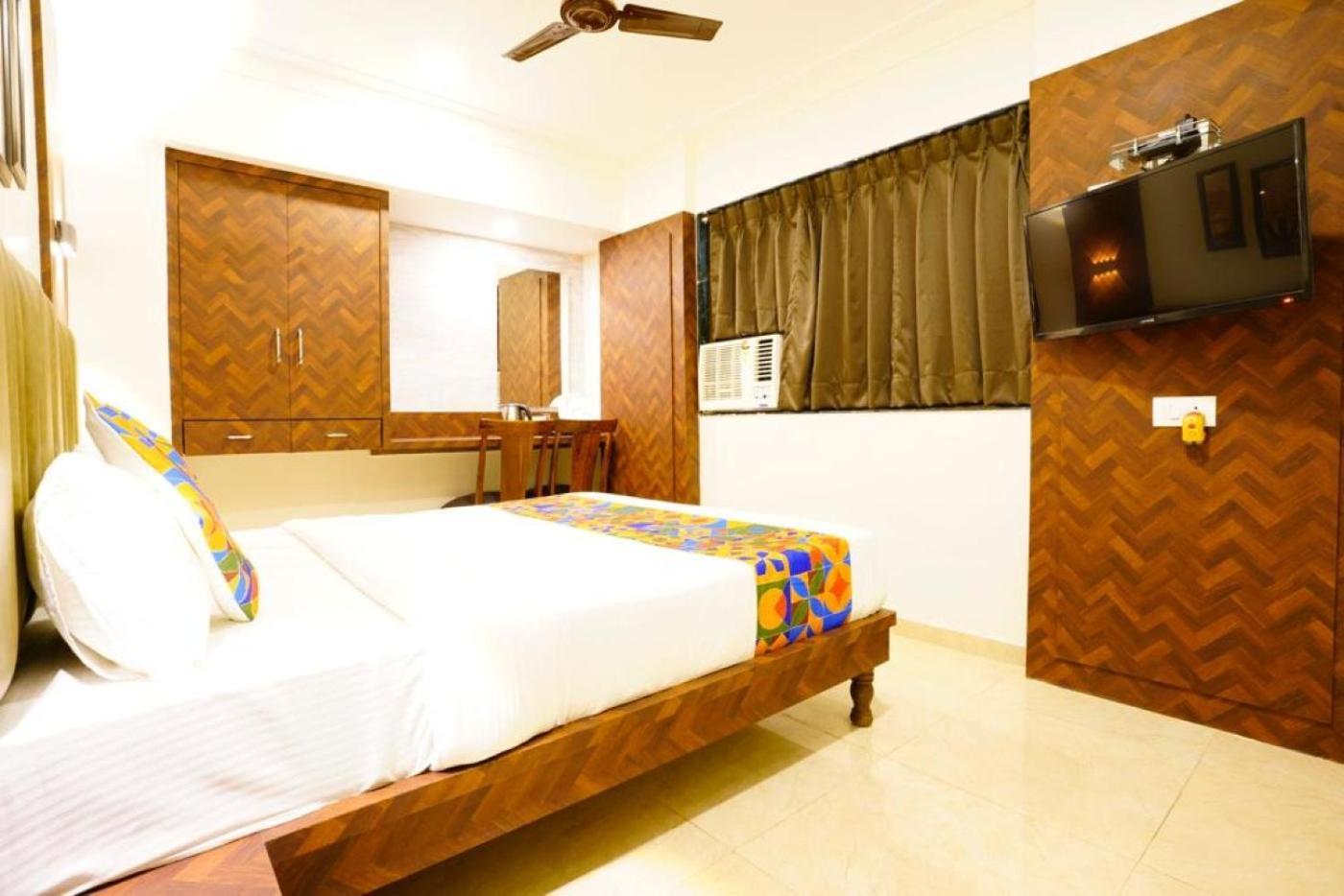 Hotel Diamora Residency Thane Εξωτερικό φωτογραφία